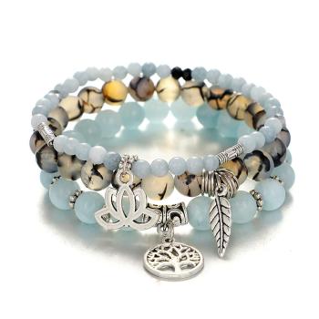 Handgemachtes Armband – Geschmeidig und leicht