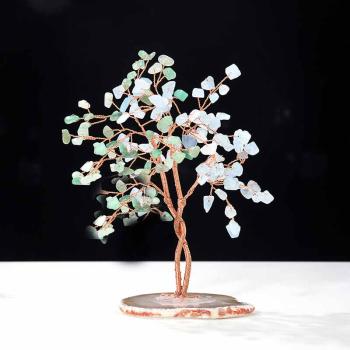 Edelstein-Bonsai