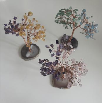 Edelstein-Bonsai