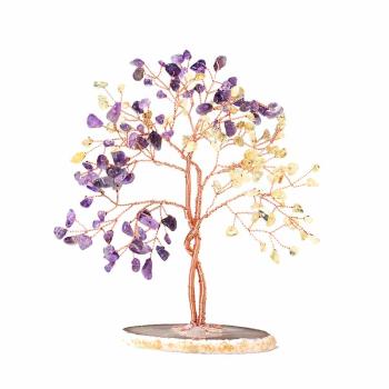 Edelstein-Bonsai